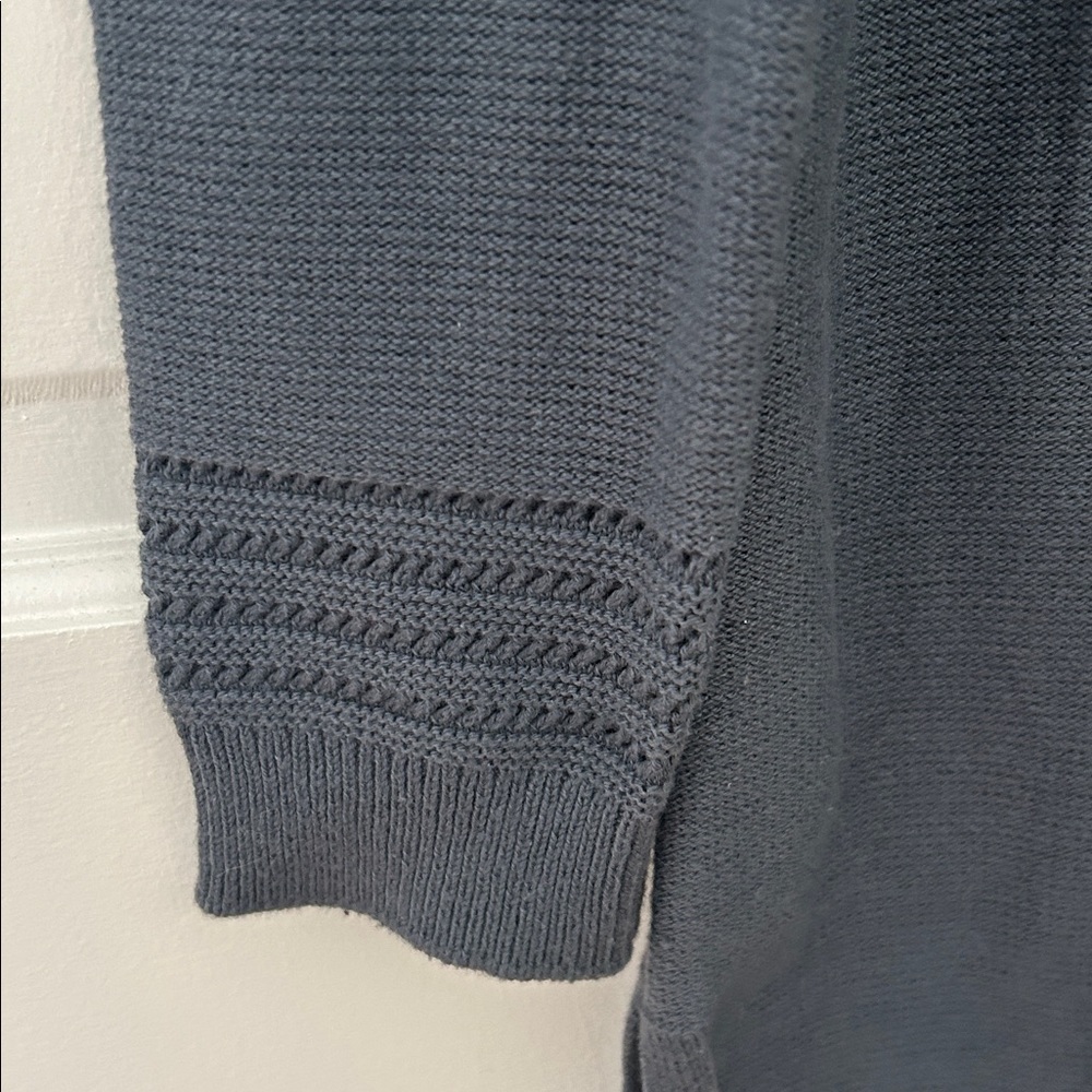 Loft Open Front Duster Cardigan - image 2